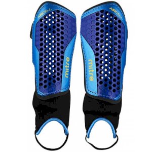 Aircell Shin Pad with Ankle Protection