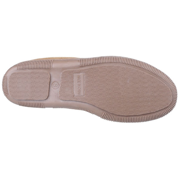 Alberta Moccasin Lightweight Slip-On