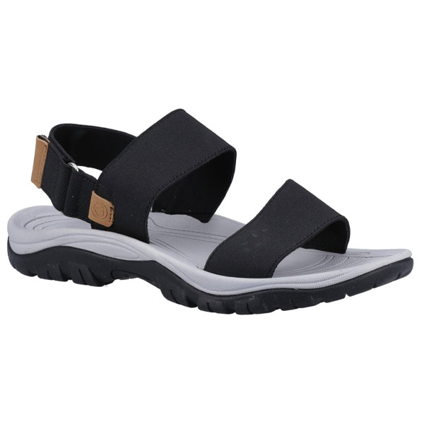 Alcester Sandals – Custom Fit with Adjustable Strap