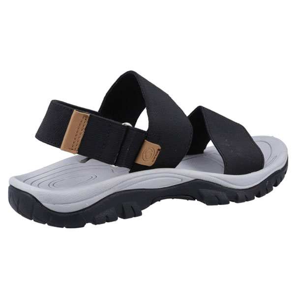 Alcester Sandals – Custom Fit with Adjustable Strap