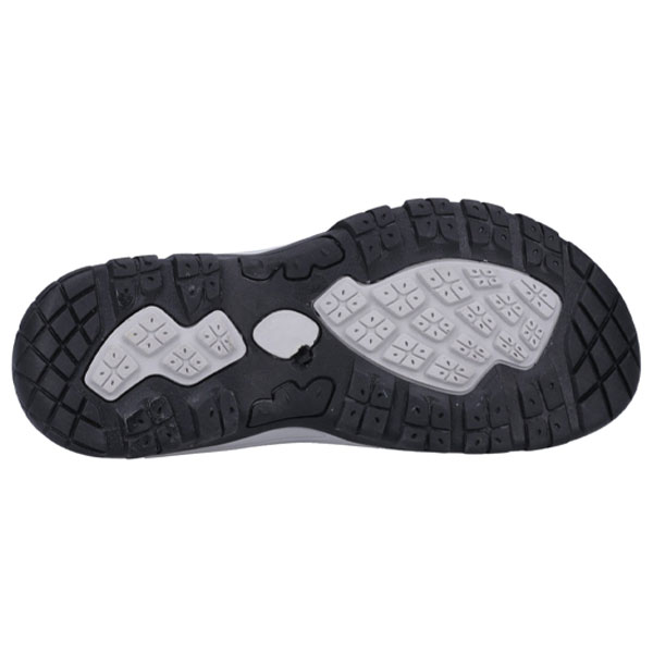 Alcester Sandals – Custom Fit with Adjustable Strap