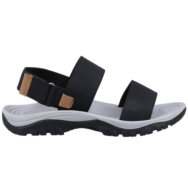 Alcester Sandals – Custom Fit with Adjustable Strap