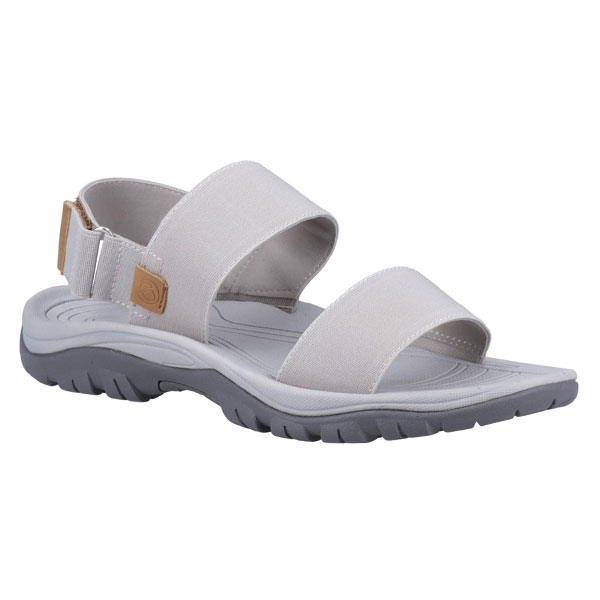 Alcester Sandals – Custom Fit with Adjustable Strap