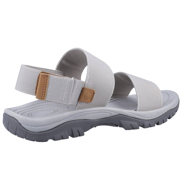 Alcester Sandals – Custom Fit with Adjustable Strap