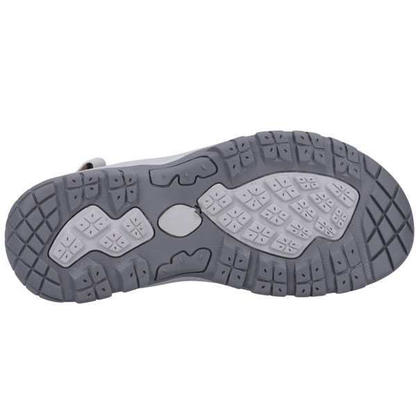 Alcester Sandals – Custom Fit with Adjustable Strap