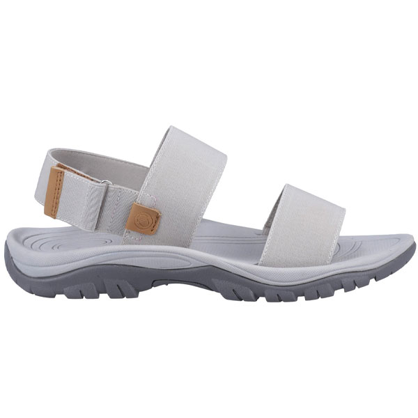 Alcester Sandals – Custom Fit with Adjustable Strap