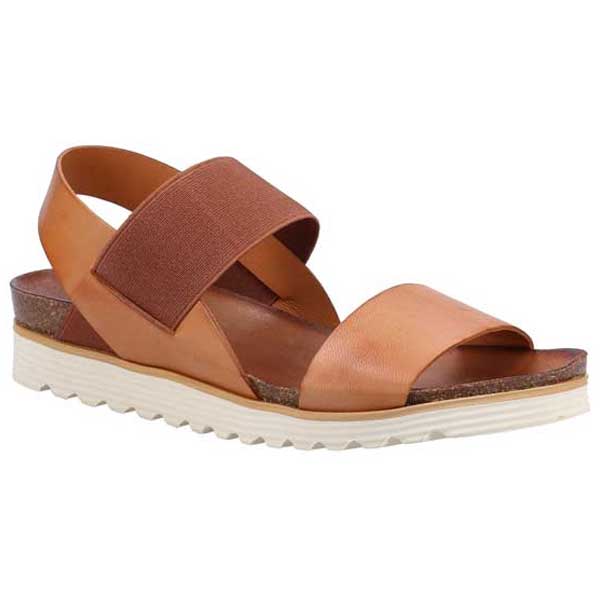 Alcudia Everyday Sandal – Cushioned & Light on Foot