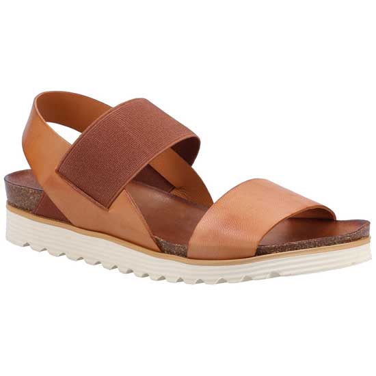 Alcudia Everyday Sandal – Cushioned & Light on Foot