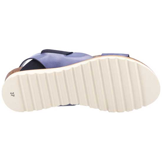 Alcudia Everyday Sandal – Cushioned & Light on Foot