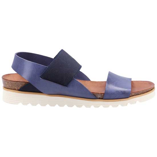 Alcudia Everyday Sandal – Cushioned & Light on Foot