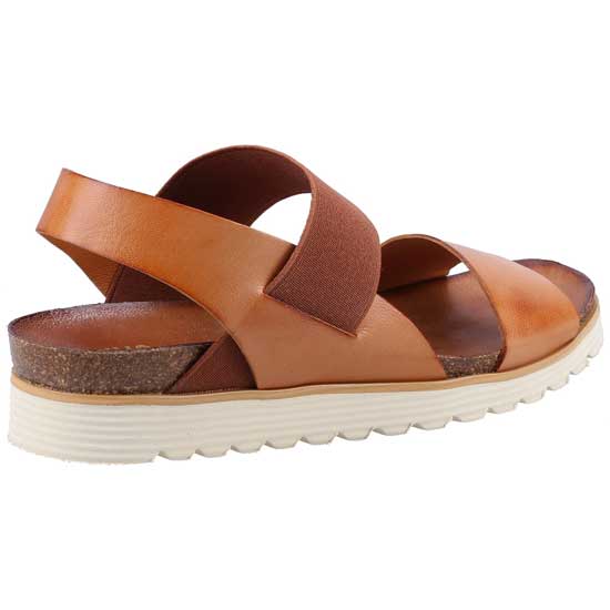 Alcudia Everyday Sandal – Cushioned & Light on Foot