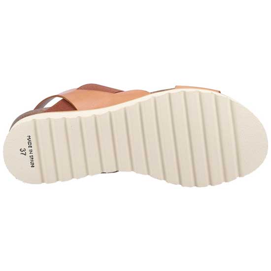 Alcudia Everyday Sandal – Cushioned & Light on Foot