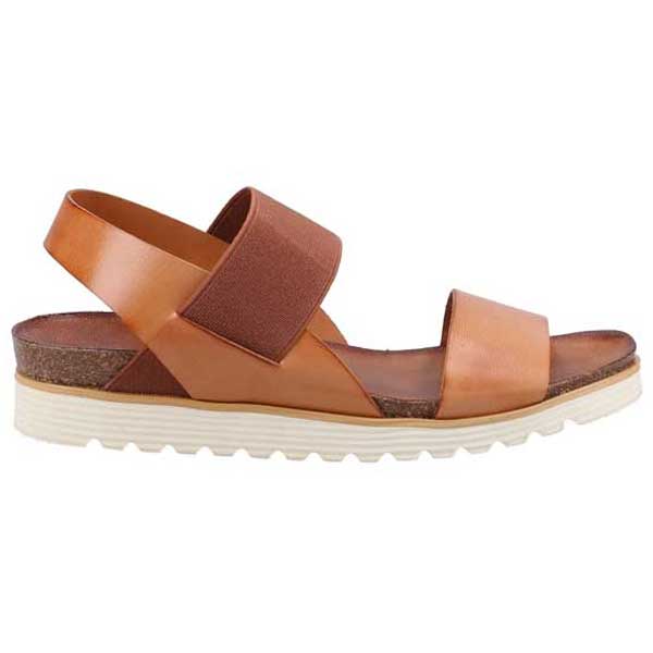 Alcudia Everyday Sandal – Cushioned & Light on Foot