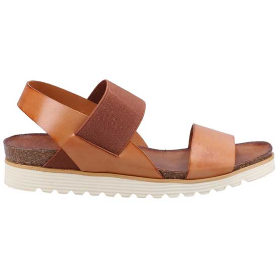Alcudia Everyday Sandal – Cushioned & Light on Foot