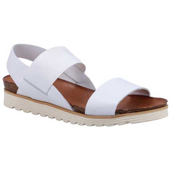 Alcudia Everyday Sandal – Cushioned & Light on Foot