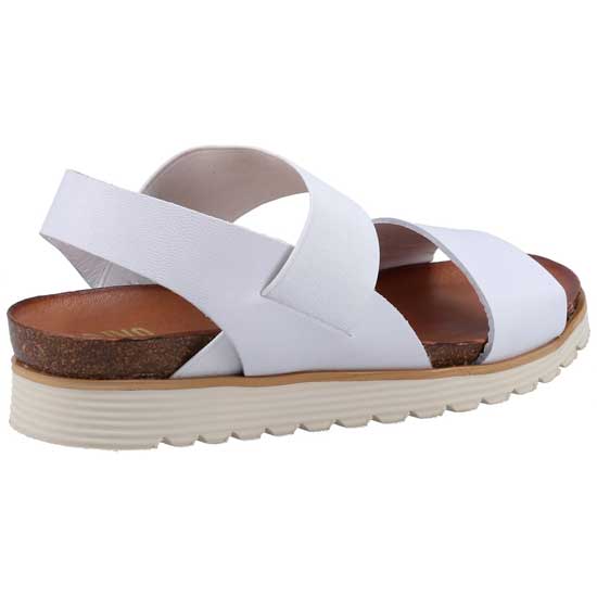 Alcudia Everyday Sandal – Cushioned & Light on Foot