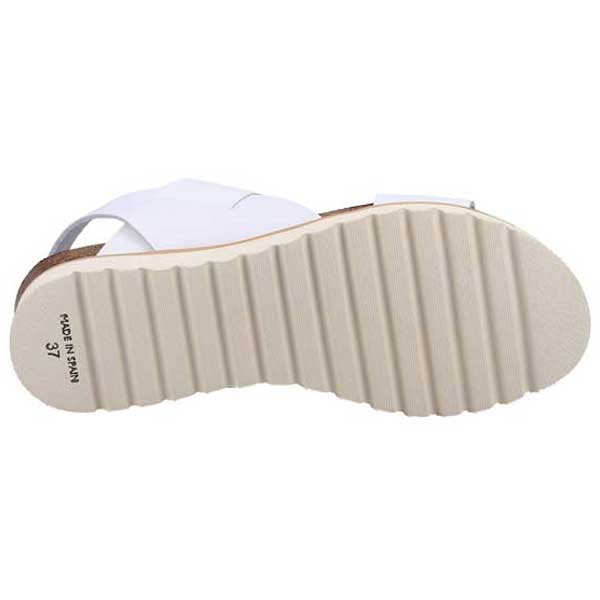 Alcudia Everyday Sandal – Cushioned & Light on Foot