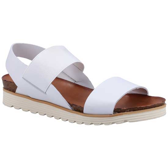 Alcudia Everyday Sandal – Cushioned & Light on Foot