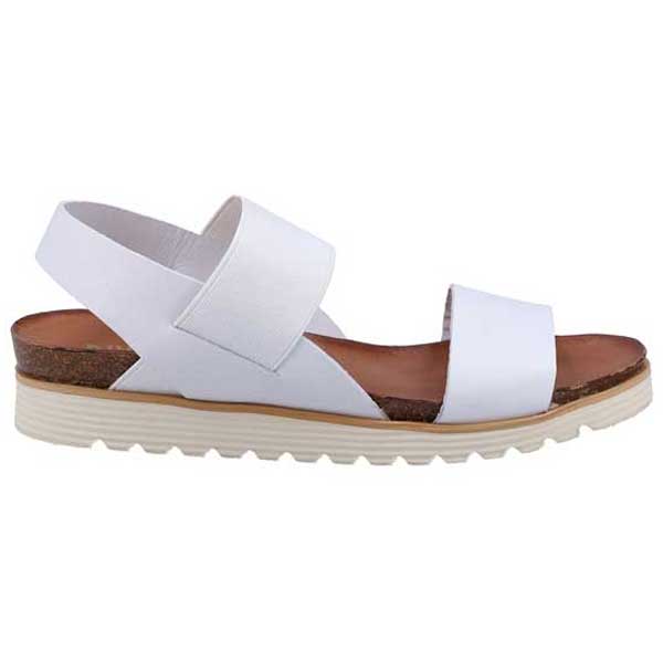 Alcudia Everyday Sandal – Cushioned & Light on Foot