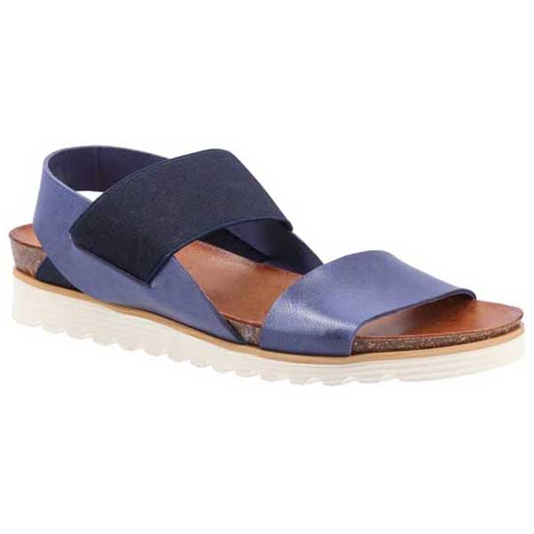 Alcudia Everyday Sandal – Cushioned & Light on Foot