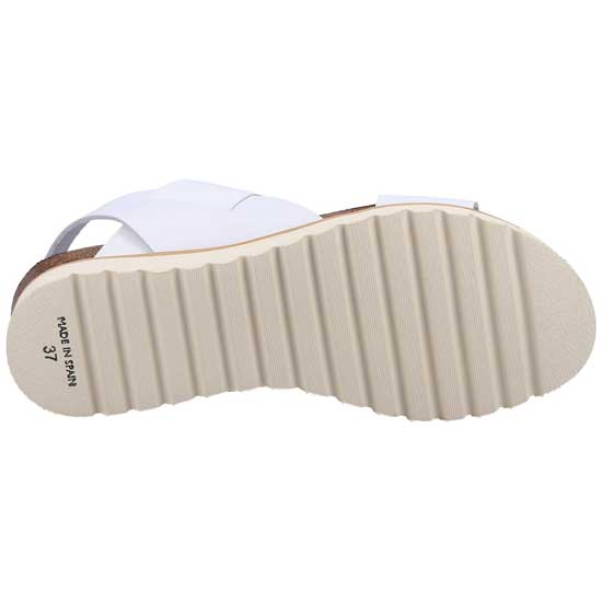 Alcudia Everyday Sandal – Cushioned & Light on Foot