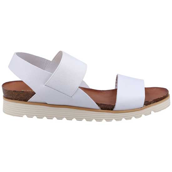 Alcudia Everyday Sandal – Cushioned & Light on Foot