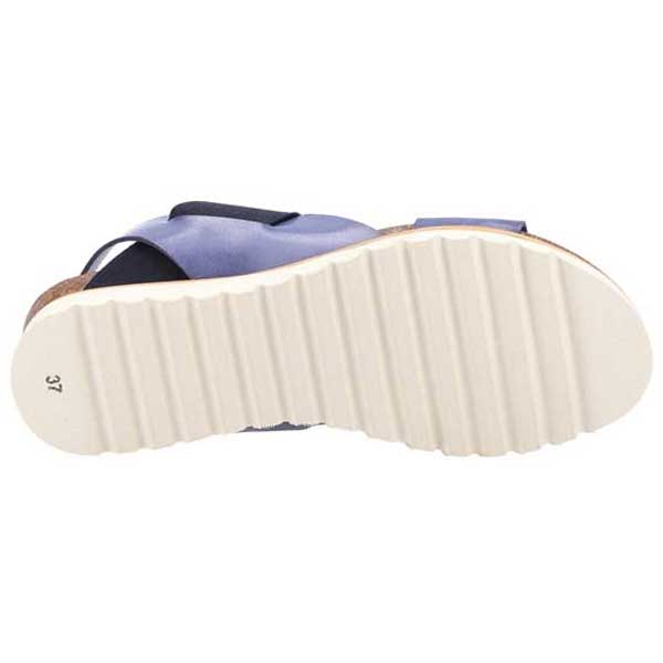 Alcudia Everyday Sandal – Cushioned & Light on Foot
