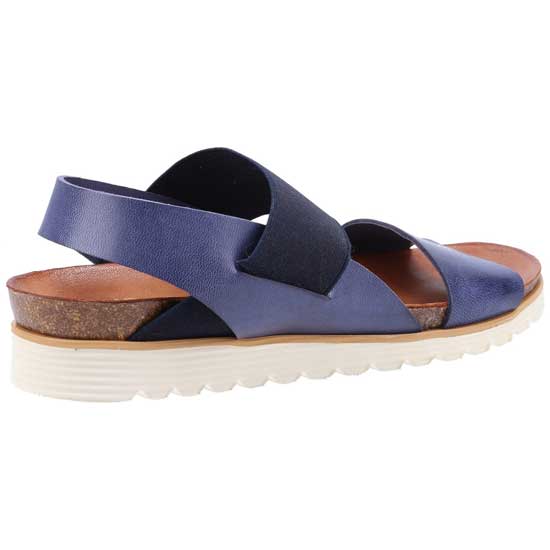 Alcudia Everyday Sandal – Cushioned & Light on Foot