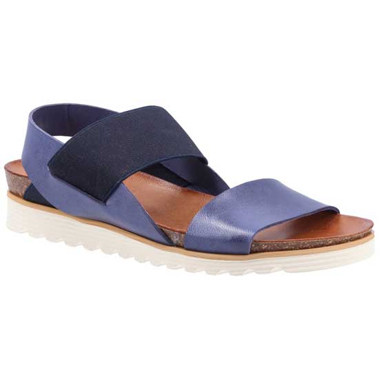 Alcudia Everyday Sandal – Cushioned & Light on Foot