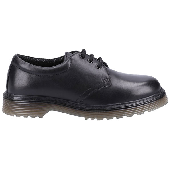 Aldershot Elite Lace-Up Shoe