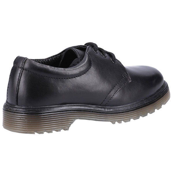 Aldershot Elite Lace-Up Shoe