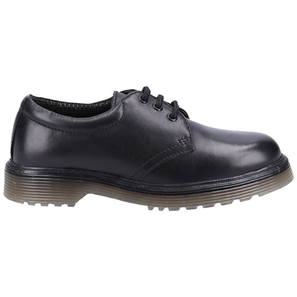 Aldershot Elite Lace-Up Shoe