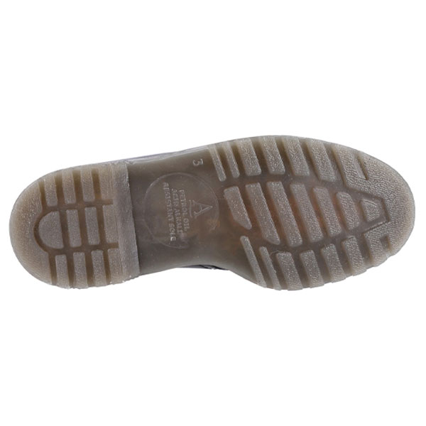 Aldershot Elite Lace-Up Shoe