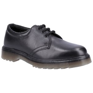 Aldershot Elite Lace-Up Shoe