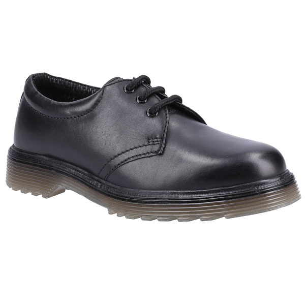 Aldershot Elite Lace-Up Shoe