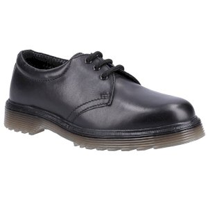 Aldershot Elite Lace-Up Shoe