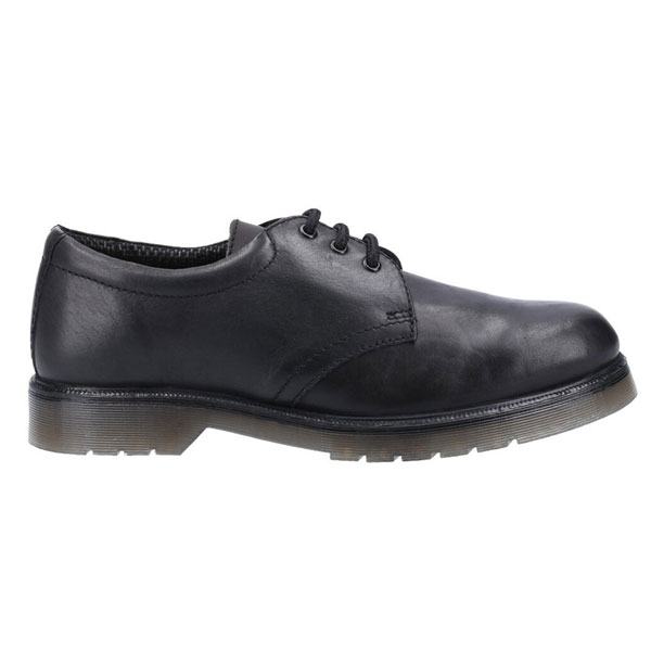 Aldershot Smooth Leather Shoe