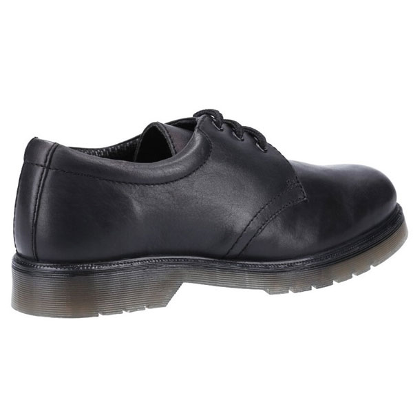 Aldershot Smooth Leather Shoe