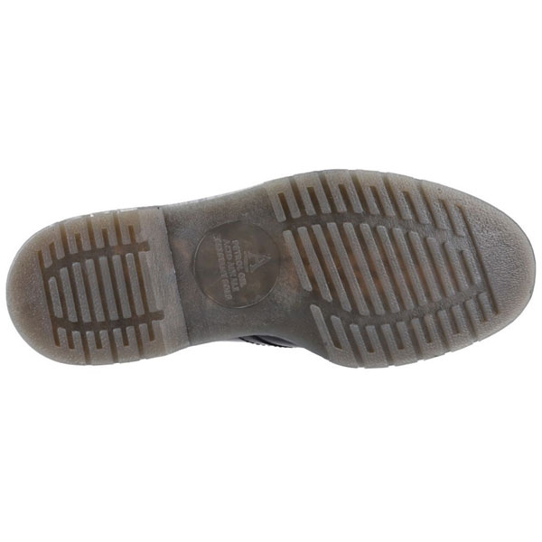 Aldershot Smooth Leather Shoe