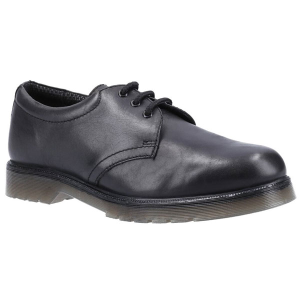 Aldershot Smooth Leather Shoe
