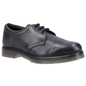 Aldershot Smooth Leather Shoe