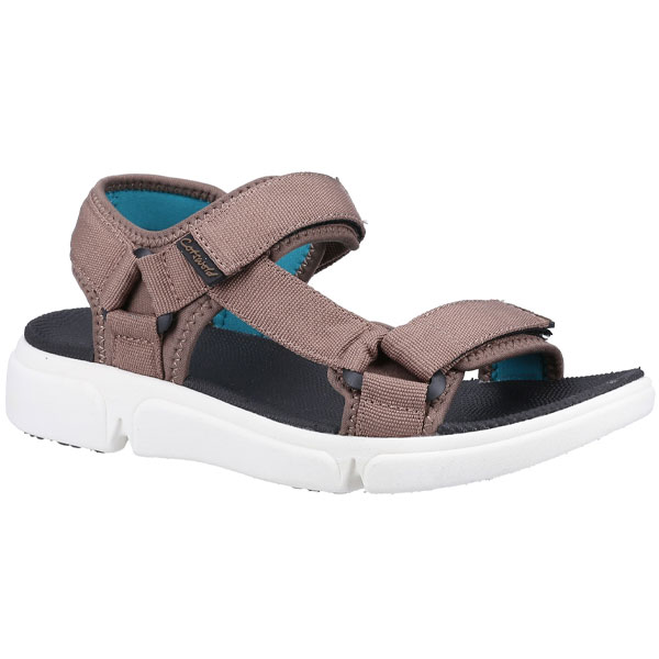 Alderton Easy-Wear Sandal – Lightweight & Elegant