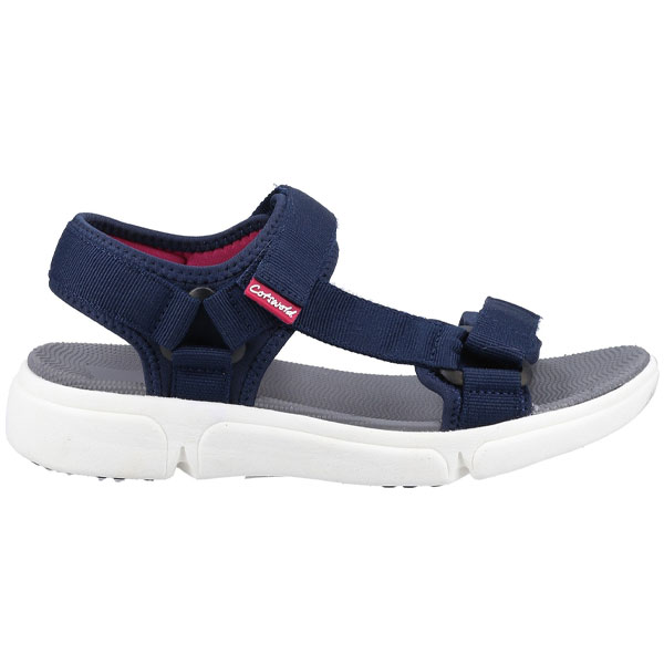 Alderton Easy-Wear Sandal – Lightweight & Elegant