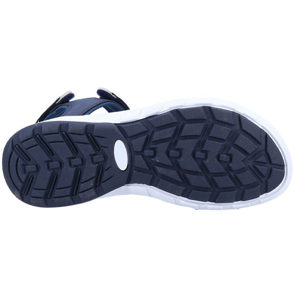 Alderton Easy-Wear Sandal – Lightweight & Elegant