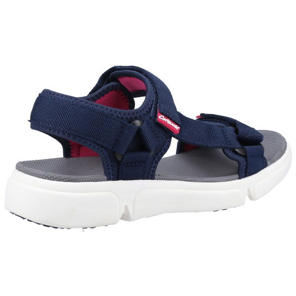Alderton Easy-Wear Sandal – Lightweight & Elegant