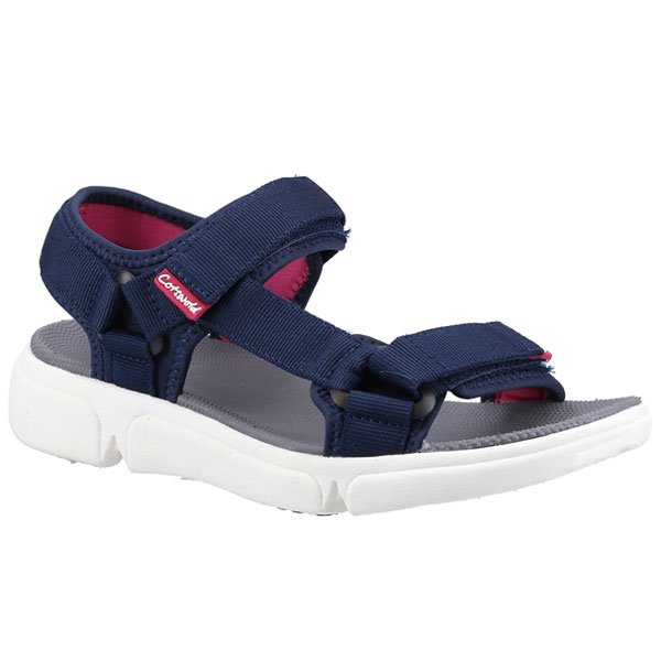 Alderton Easy-Wear Sandal – Lightweight & Elegant