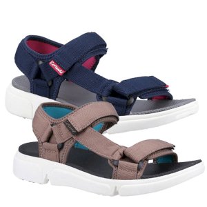 Alderton Easy-Wear Sandal – Lightweight & Elegant