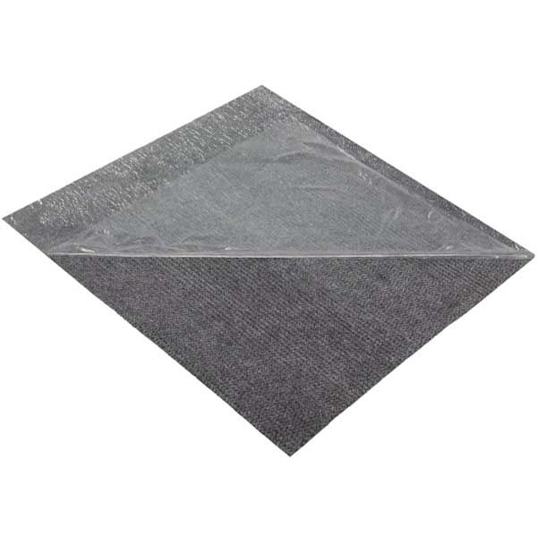 All-Surface Rug Underlay – Non Slip Gripper Mat for Versatile Flooring