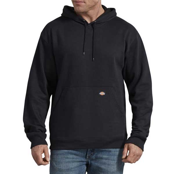 All-Weather Classic Fleece Hoodie