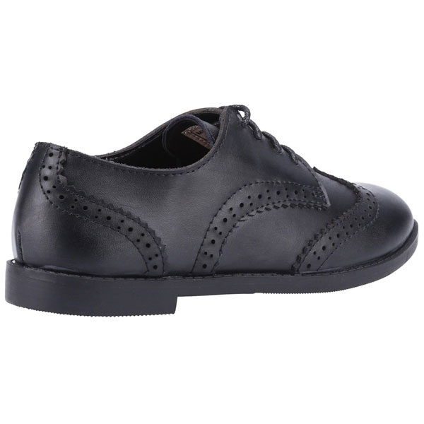 Ally Smart School Brogue